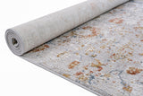 Rieka  Ls284D Lt.Grey