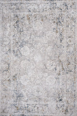 Rieka  Ls268C Lt.Grey