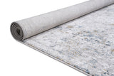 Rieka  Ls268C Lt.Grey