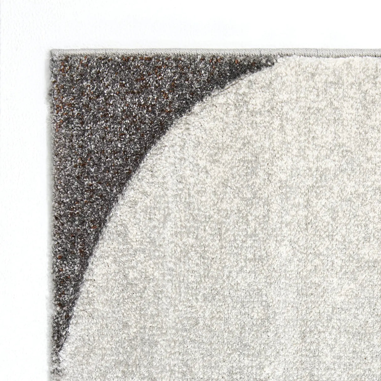 Dante Floor Rug Grey