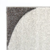 Dante Floor Rug Grey
