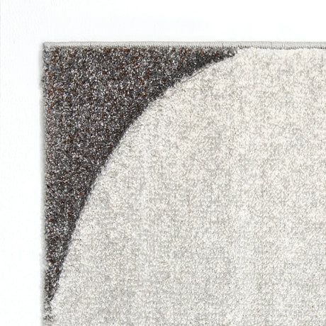 Dante Floor Rug Grey