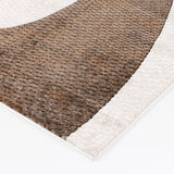 Dawn Abstract Multi Rug BADE