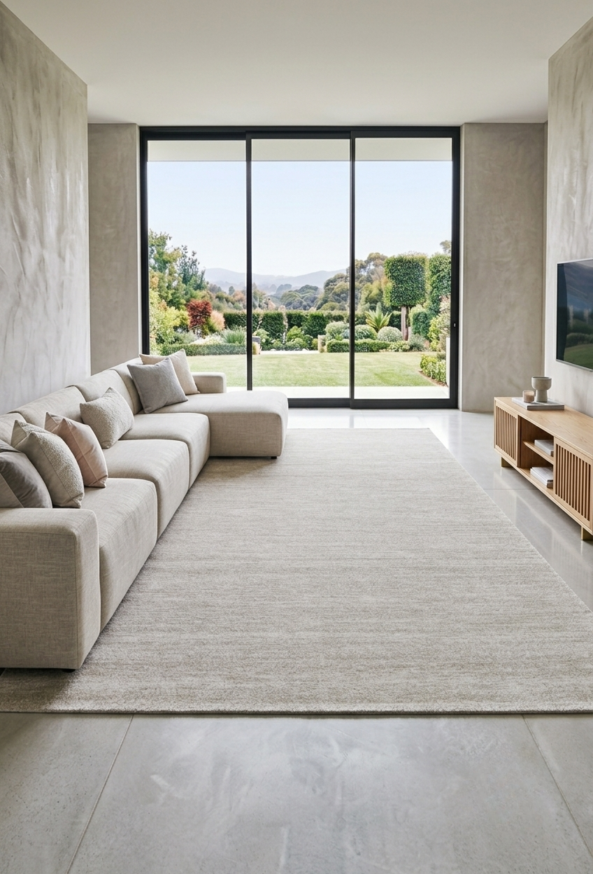 Dawn Plain Cream 19403 61