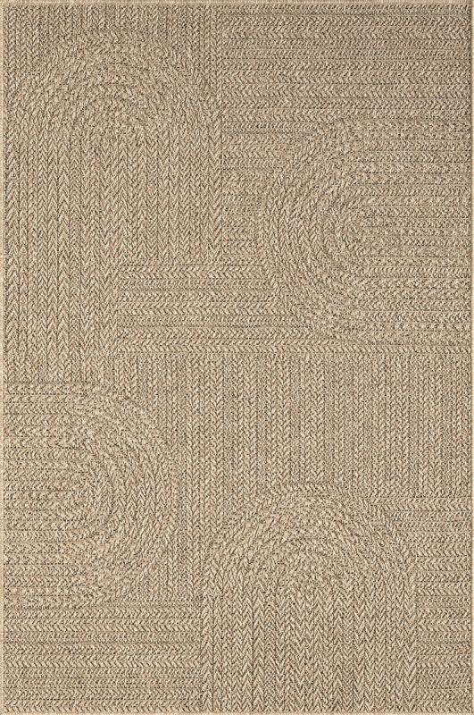 Elaura Weave Indoor & Outdoor Rug
