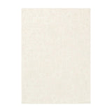Elsey Ivory Wool Nursery Rug THERUG