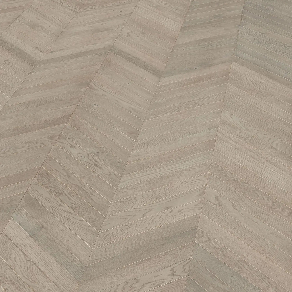 Woodline Fashion Zanzibar Chevron Connex Engineered Timber 1.392/Pck T&G