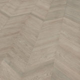 Woodline Fashion Zanzibar Chevron Connex Engineered Timber 1.392/Pck T&G