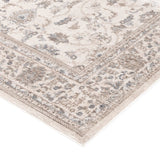Flora Transitional Multi Rug BADE