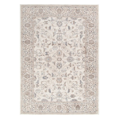 Flora Transitional Multi Rug BADE