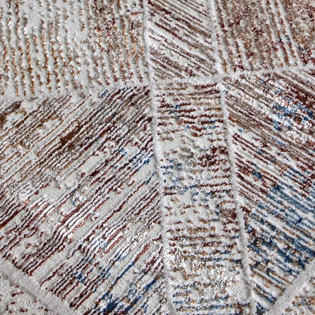 Giblin Multi Floor Rug DecoRug