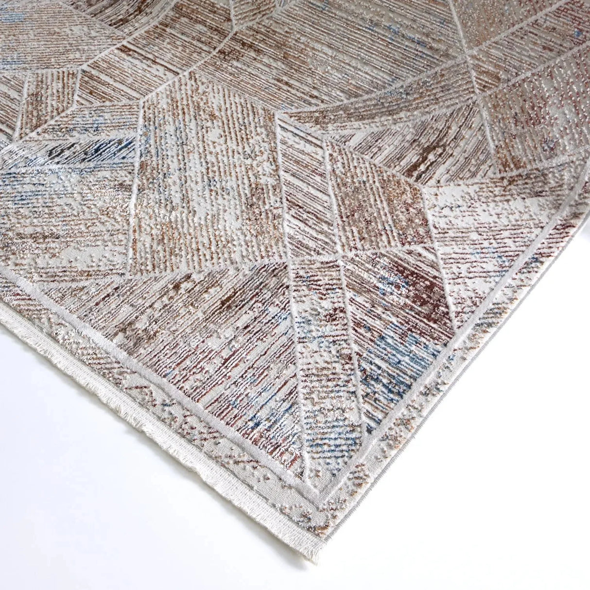 Giblin Multi Floor Rug DecoRug