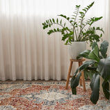 Glen Floor Rug  Multi