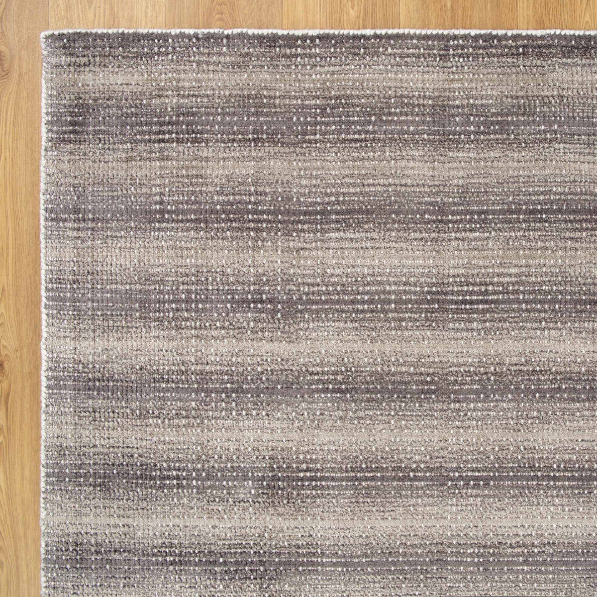 Harrington Handloom Rug Grey