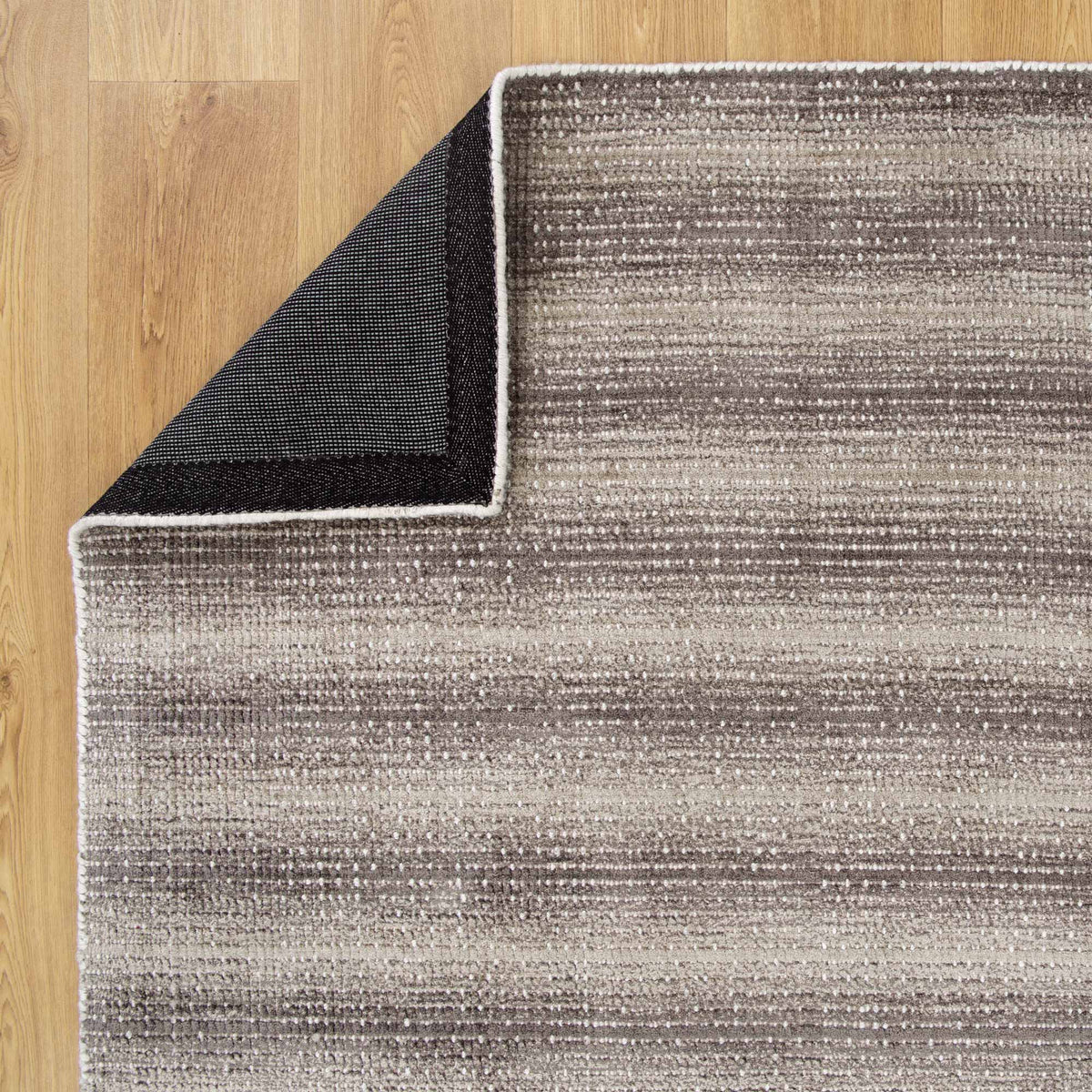 Harrington Handloom Rug Grey