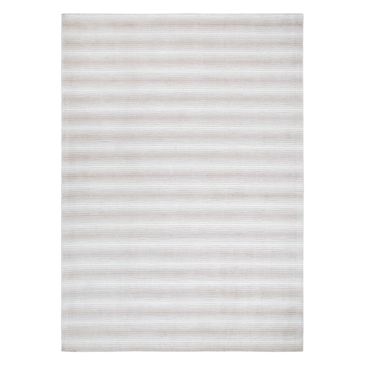 Harrington Handloom Rug Ivory