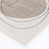 Harbor Abstract Multi Rug BADE