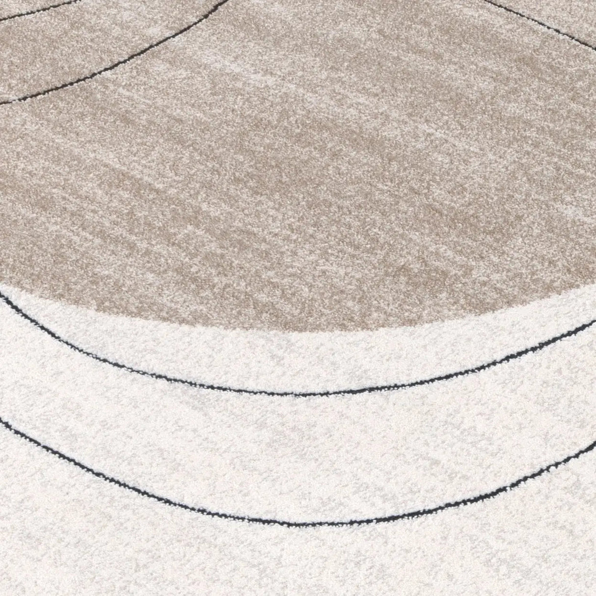 Harbor Abstract Multi Rug BADE