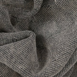 HARYANA STONEWASH PLAIN FRINGED ASHY BEIGE