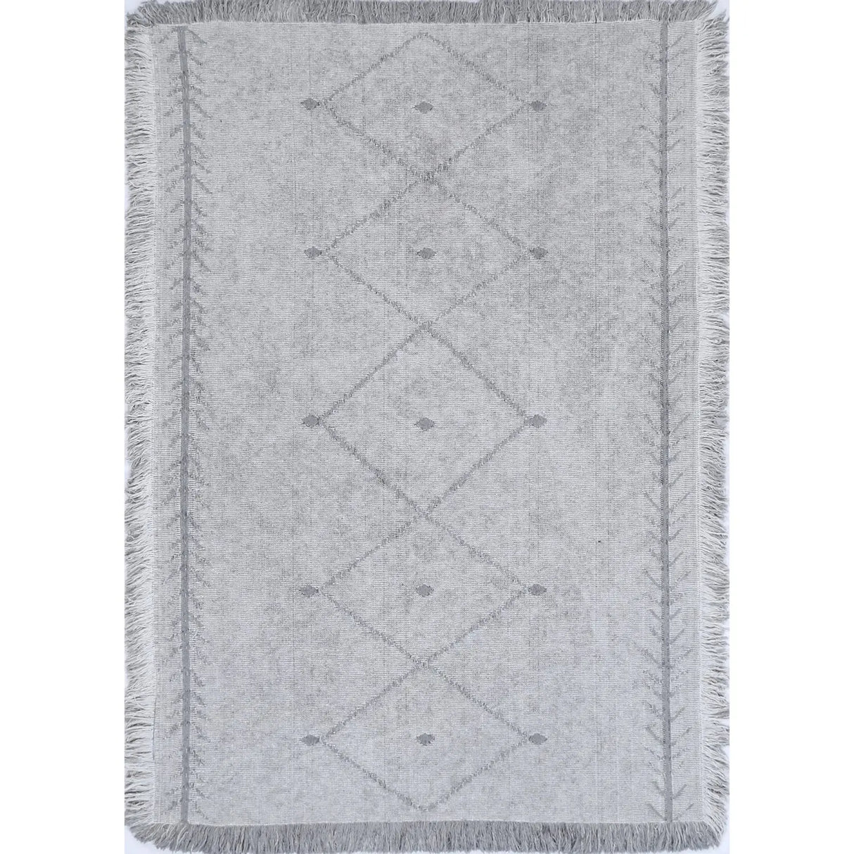 HARYANA STONEWASH AZTEC NATURAL
