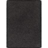 Haryana Choclate Stonewashed Rug DecoRug