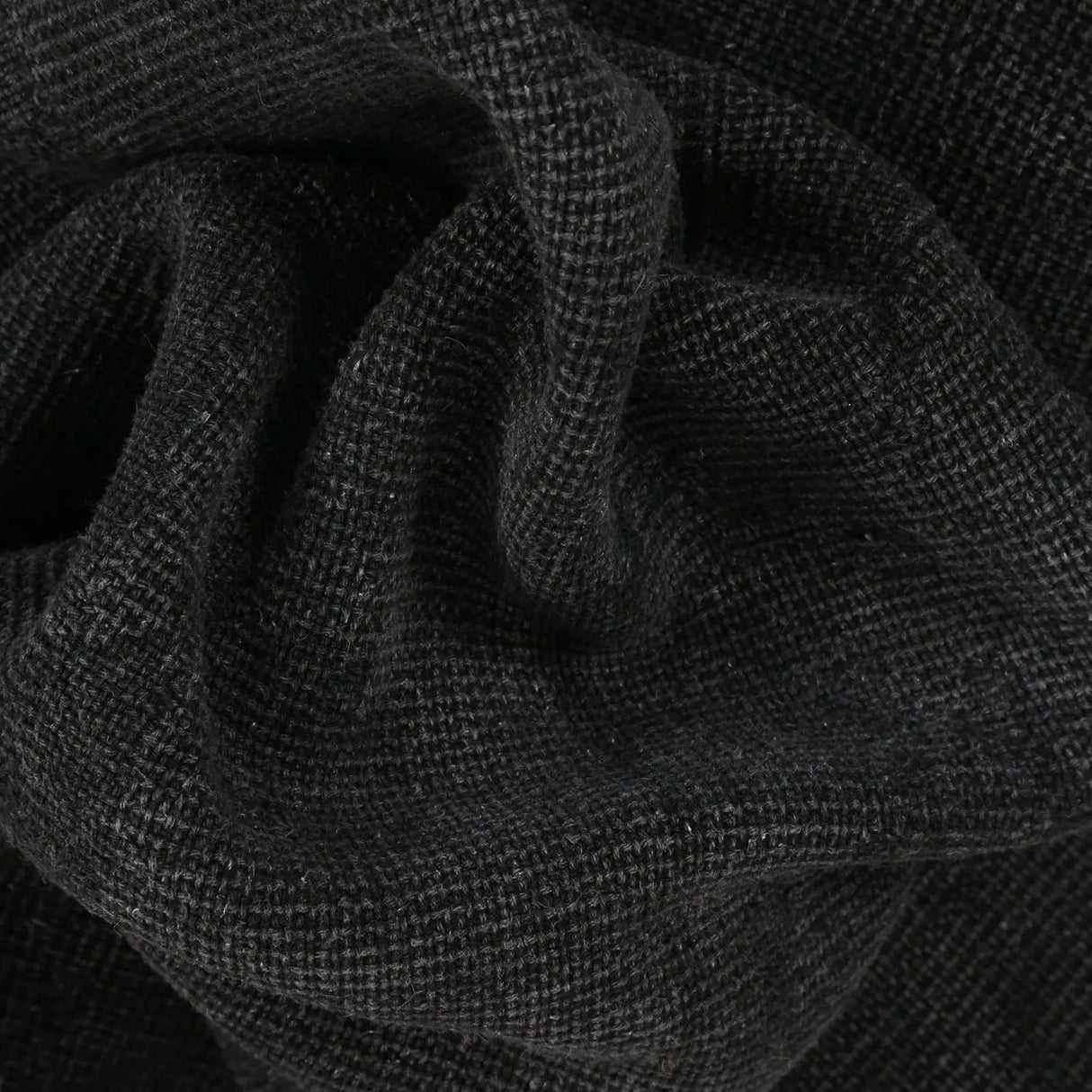 Haryana Choclate Stonewashed Rug DecoRug