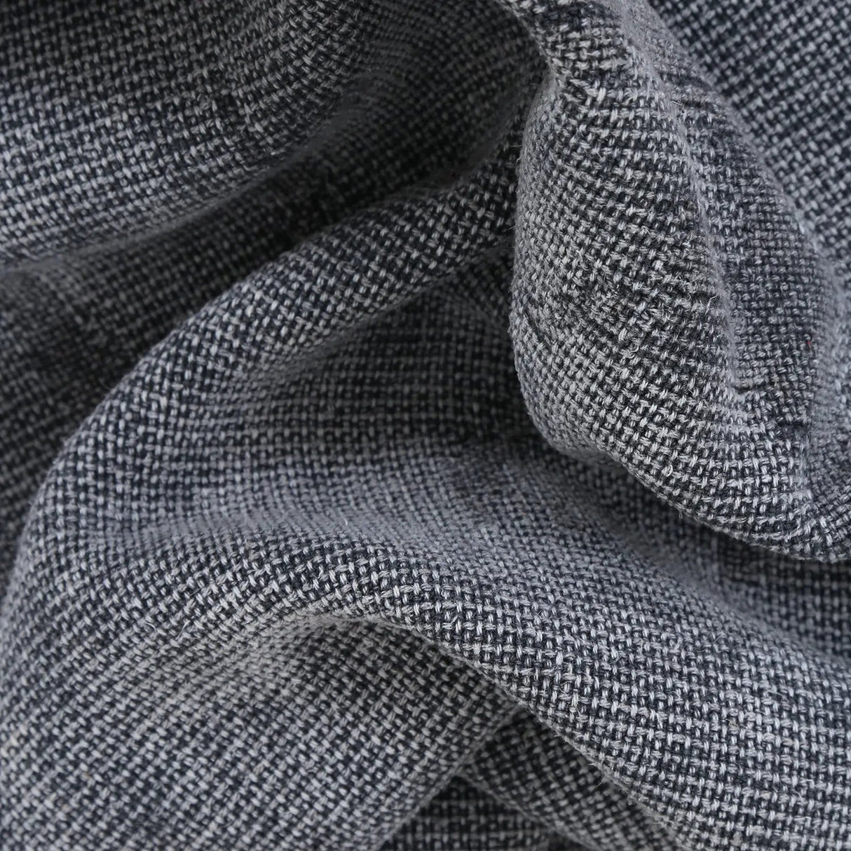 Haryana Light Denim Stonewashed Rug DecoRug