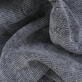 Haryana Light Denim Stonewashed Rug DecoRug