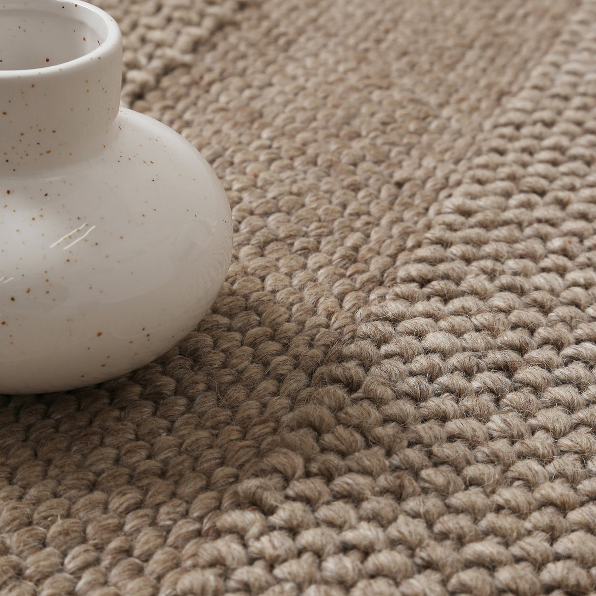 Argyle Multi Braid Sand