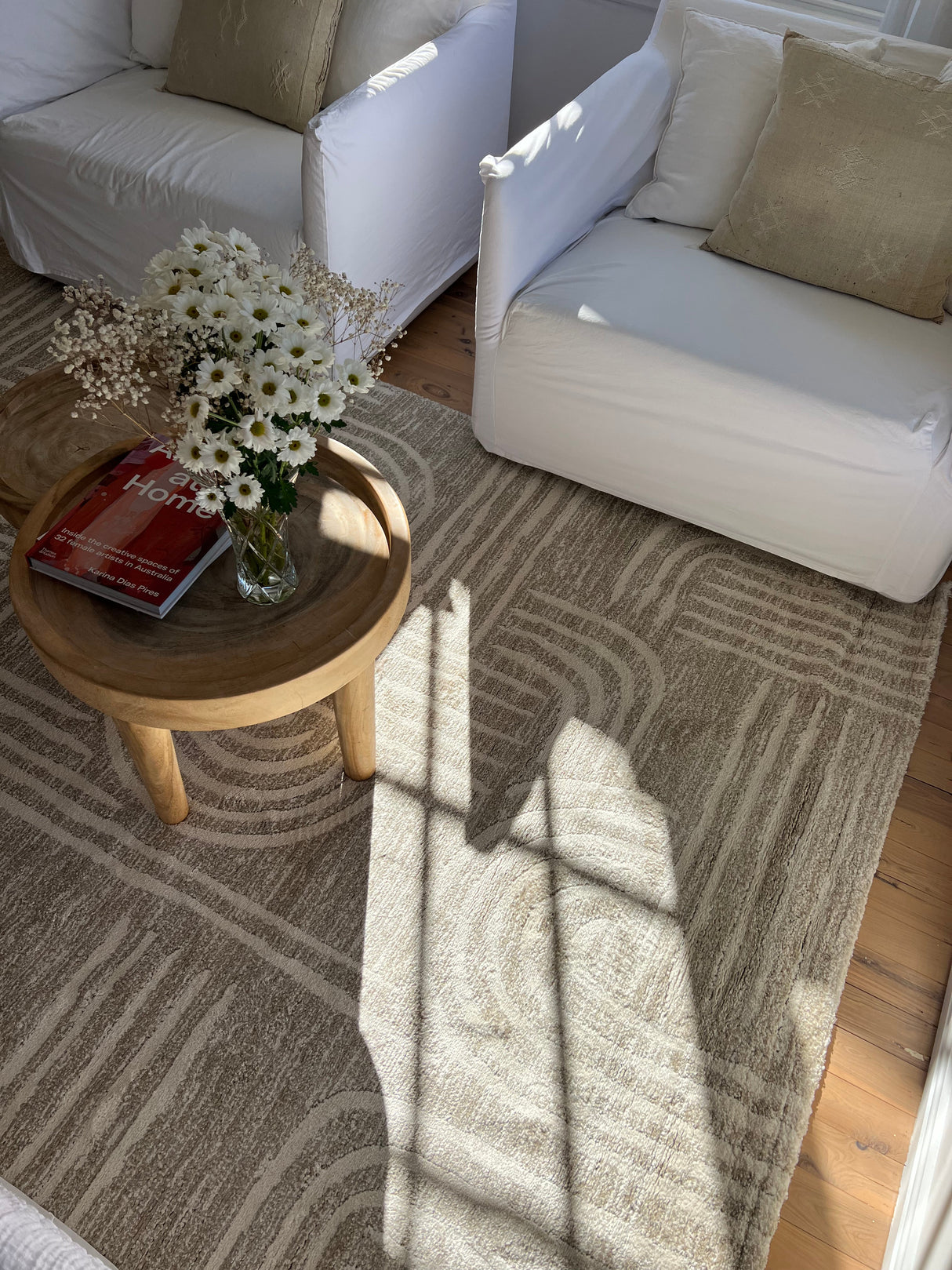 LOKI ARCHES BEIGE (64612_160)