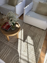 LOKI ARCHES BEIGE (64612_160)