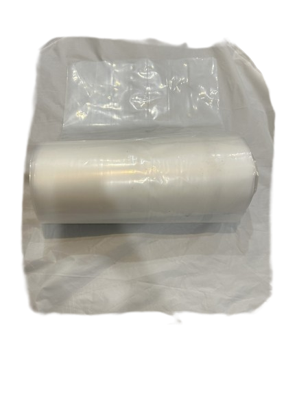 Plastic Roll