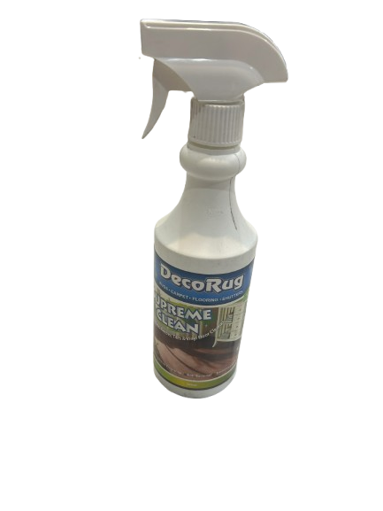 Spot Cleaner