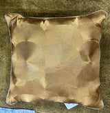 Circa 50X50Cm Mustard (Sfs665521)