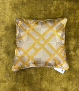 Dion 50X50Cm Mustard (Sfs00377)