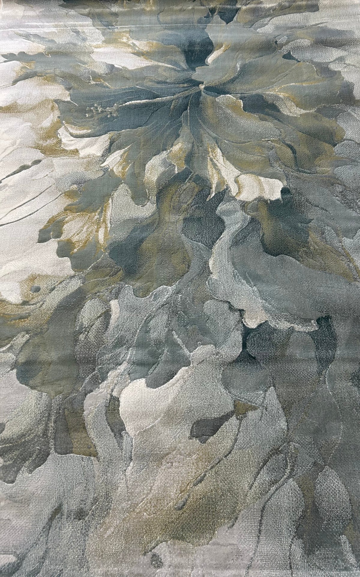 Kale Floor Rug