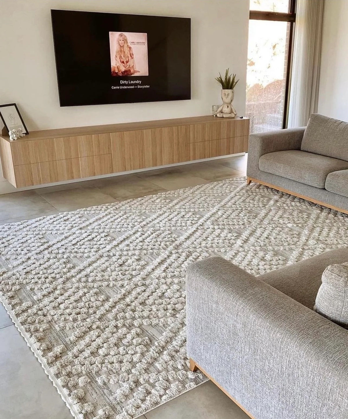 Oasis Gizi Rug