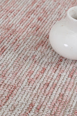 Casper Handtufted Polyester CASP03 ROSE