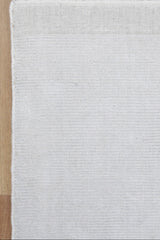 Byron Ivory Wool Rug LTB2B