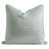 Impressions Cushion Black/White 55X55Cm (Cover Only)