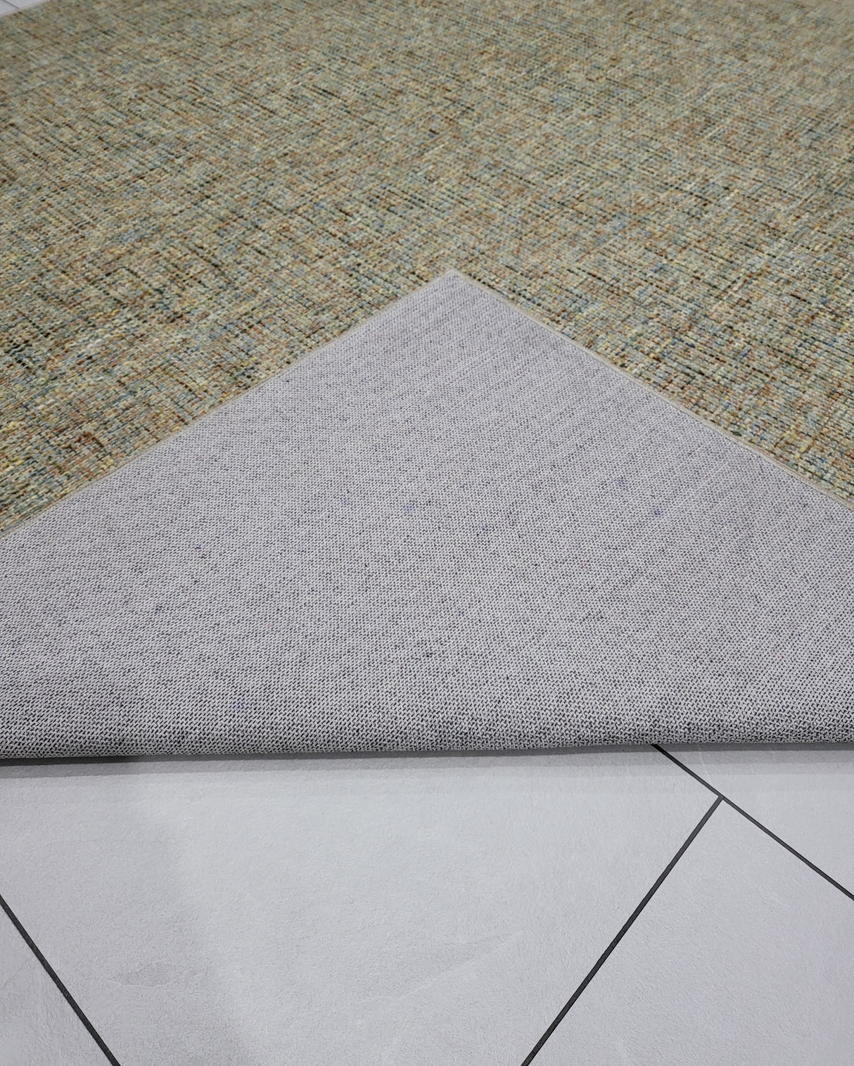 Jacquard Chenille 04