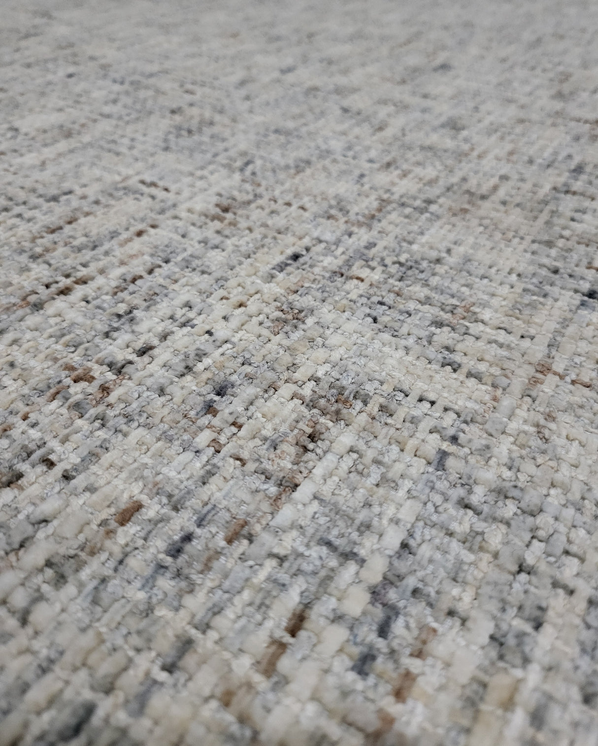 Jacquard Chenille 02