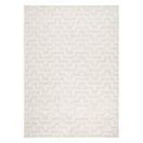 Kendra Pyra Rug Ivory
