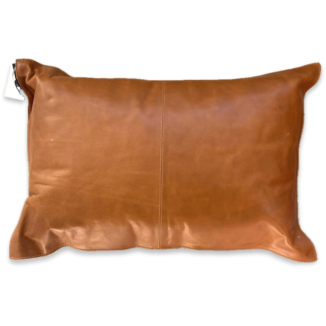 KRAVAT Cushion Tan