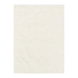 Keith Ivory Wool Rug MAARIA