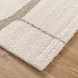 LOKI ABSTRACT BEIGE (64644_160)