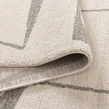 LOKI ABSTRACT GREY (64644_161)