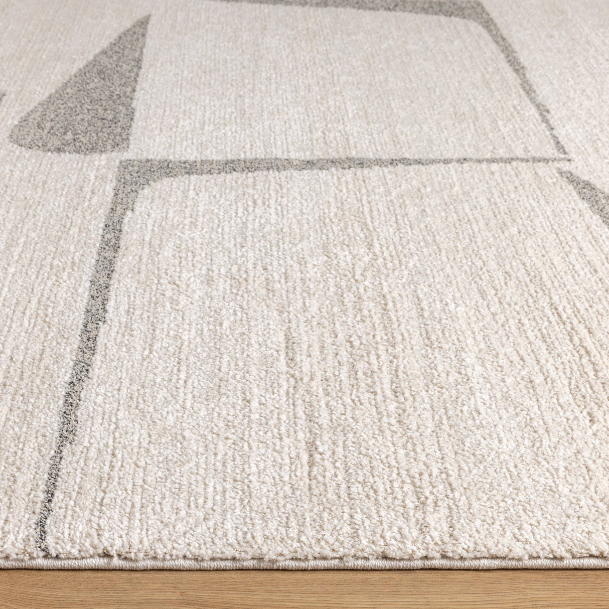 LOKI ABSTRACT GREY (64644_161)