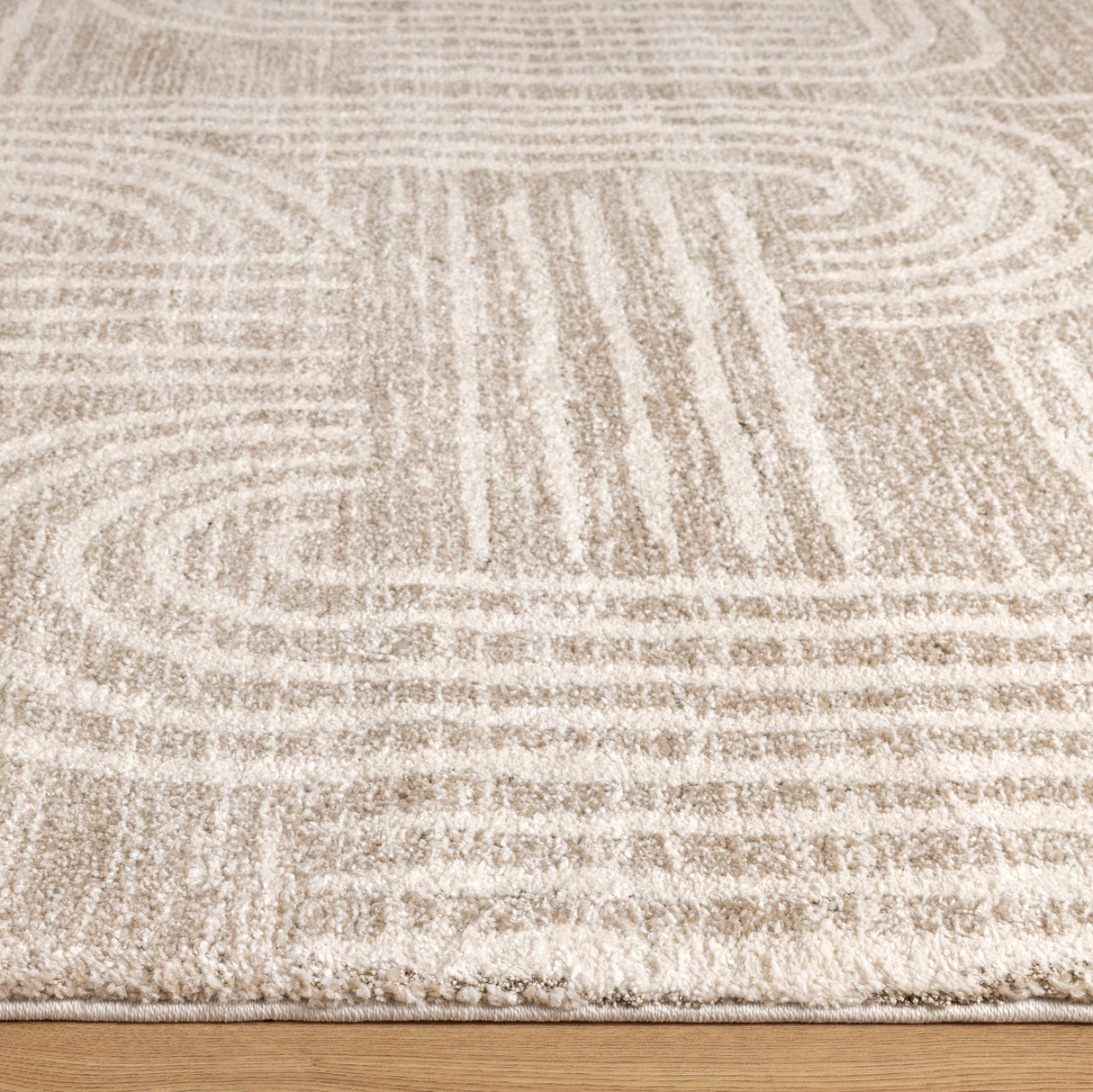 LOKI ARCHES BEIGE (64612_160)