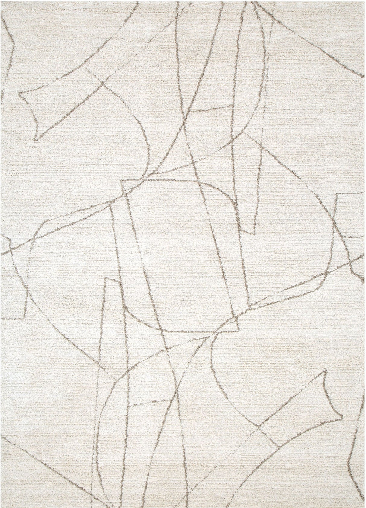 LOKI CURVES CREAM (62320_160)